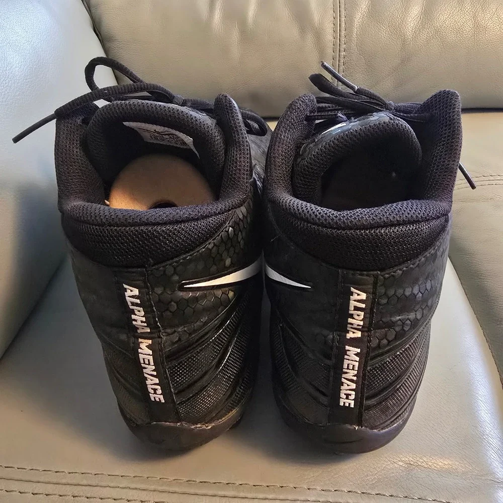 Nike alpha menace